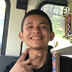 Meet your Posher, Noe